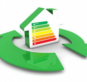 Energy Efficiency Rating